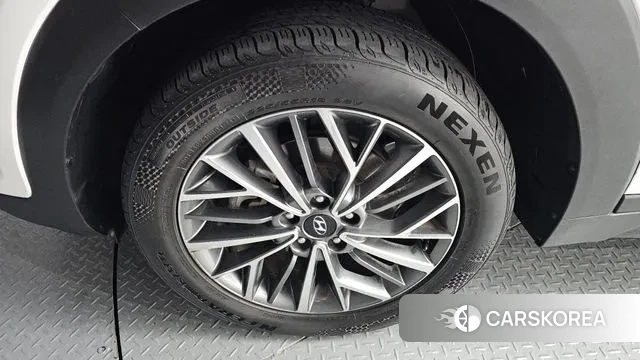 Hyundai All New Tucson id 3283711 из Кореи 15