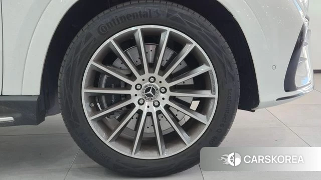 Mercedes-Benz GLE-Class W167 id 4762028 из Кореи 15