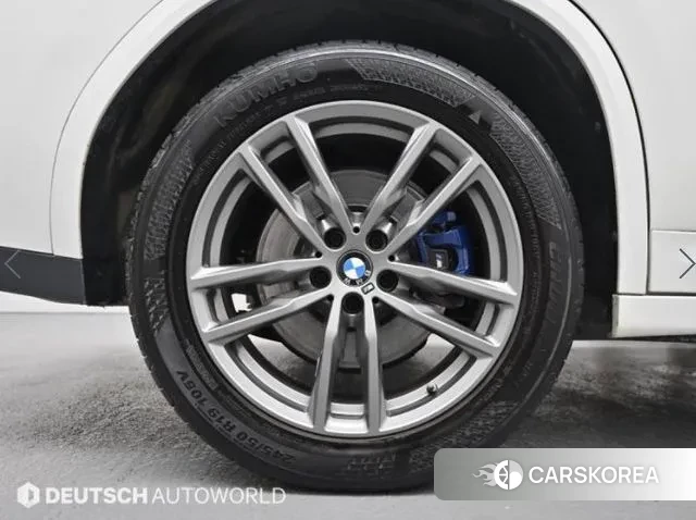 BMW X4 (G02) id 3008700 из Кореи 15