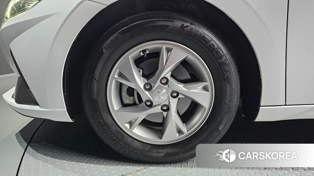 Hyundai Avante (CN7) id 4708303 из Кореи 25