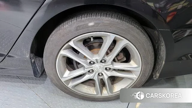 Hyundai Sonata New Rise id 3703712 из Кореи 15