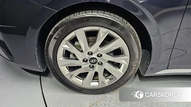 Hyundai The New Grandeur IG Hybrid id 3048879 из Кореи 15