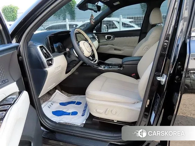 Kia Sorento 4th Generation id 3218391 из Кореи 15