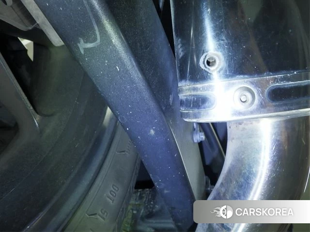 Honda CBR400R ABS id 4183527 из Японии 29