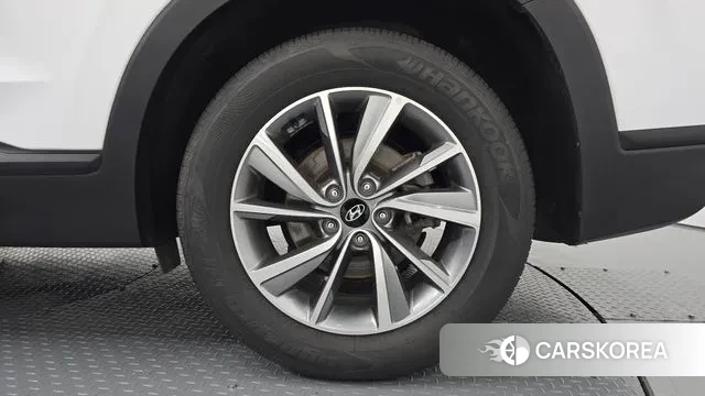 Hyundai Santa Fe TM id 3055766 из Кореи 15