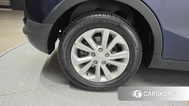 Ssangyong Tivoli Armor id 4225421 из Кореи 29