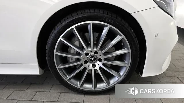 Mercedes-Benz E-Class W213 id 3302129 из Кореи 15