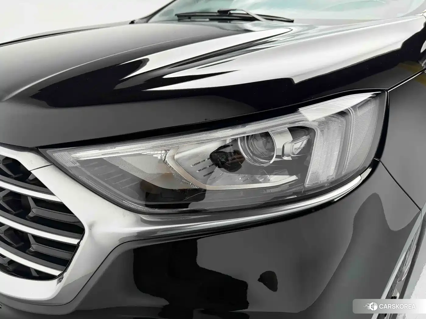 Ford Edge id 4583682 из Китая 14