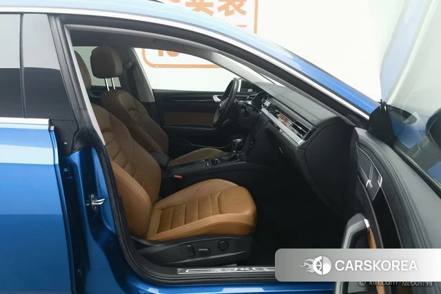 Volkswagen CC id 4211266 из Китая 19