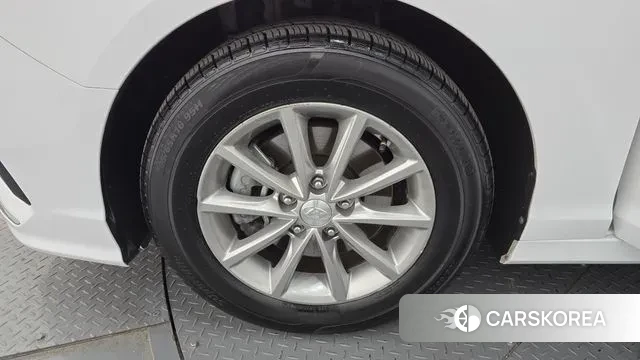 Hyundai Sonata New Rise id 3515059 из Кореи 15