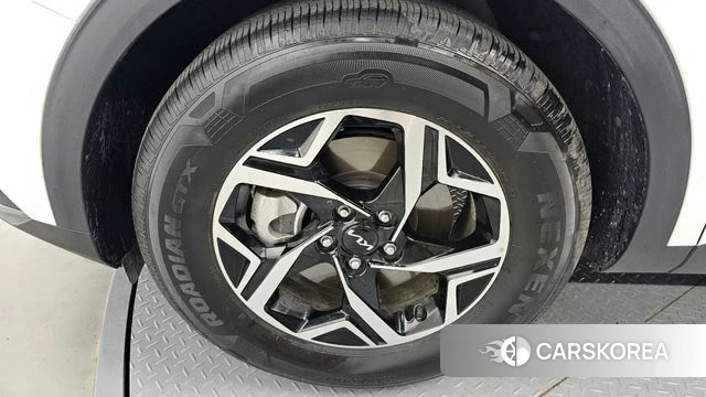 Kia Sportage 5th Generation id 4248598 из Кореи 29