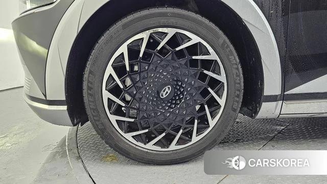 Hyundai Ionic 5 id 3915593 из Кореи 15