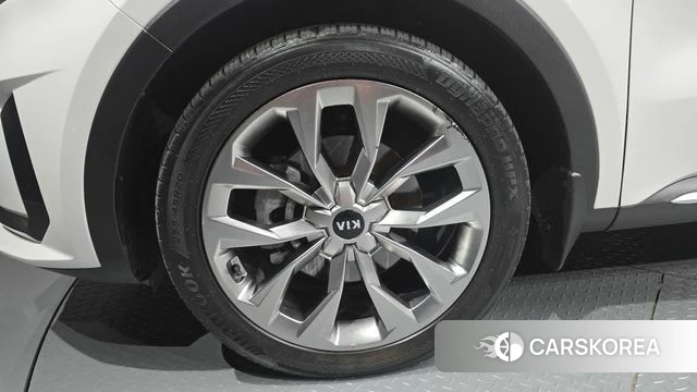 Kia Sorento 4th Generation id 4446037 из Кореи 28