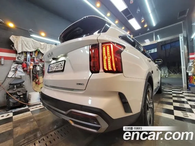 Kia Sorento 4th Generation id 2924603 из Кореи 15