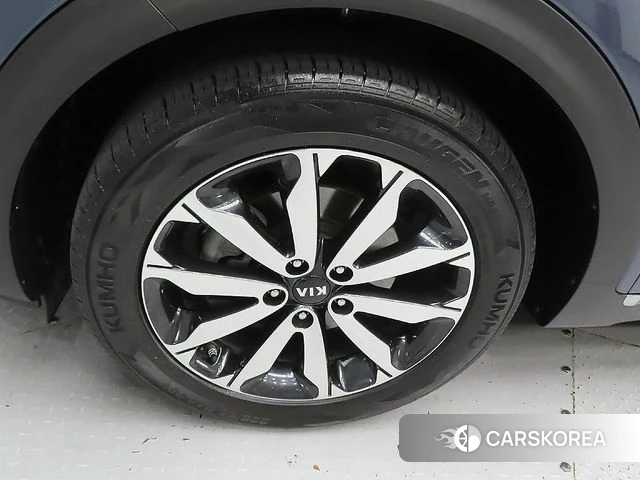 Kia Sportage 4th Generation id 4873621 из Кореи 15