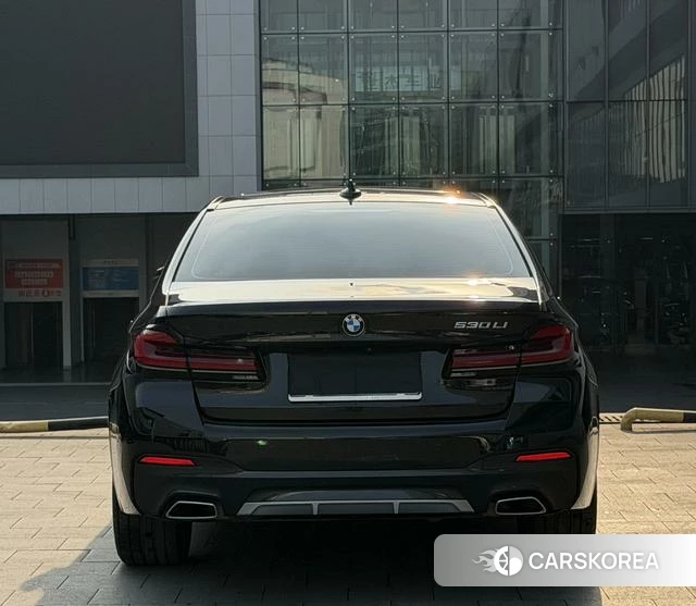 BMW 5 series id 3920471 из Китая 11