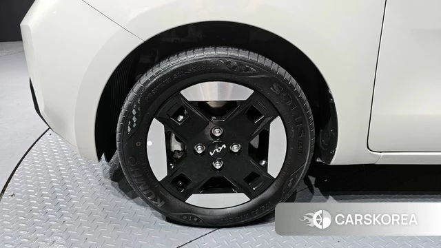 Kia The New Kia Ray EV id 4394696 из Кореи 25