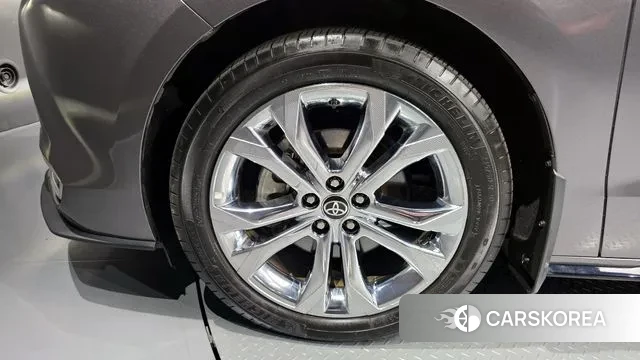 Toyota Sienna 4th Generation id 3507960 из Кореи 15