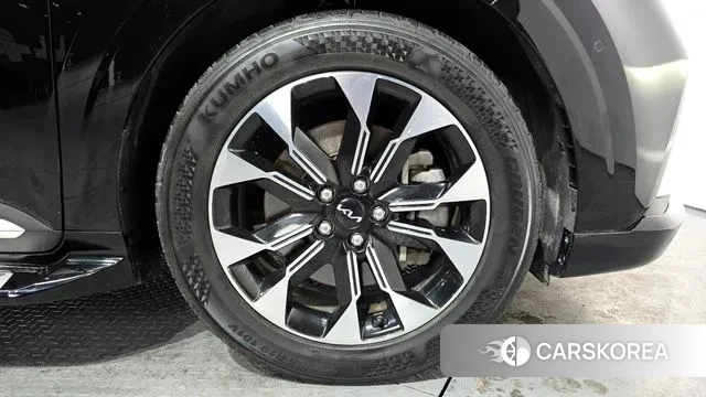 Kia Carnival 4th generation id 3625624 из Кореи 15