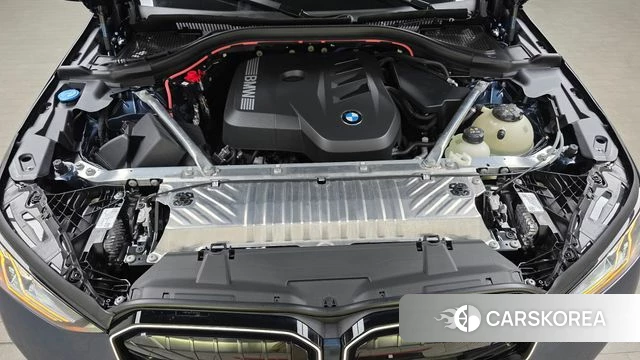 BMW X3 (G45) id 4773271 из Кореи 30