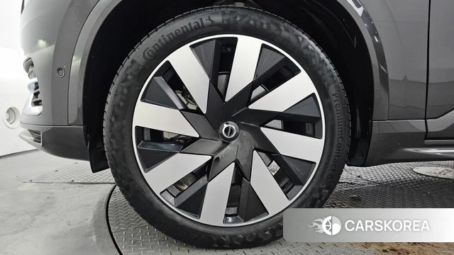 Volvo XC90 second Generation id 4752872 из Кореи 15