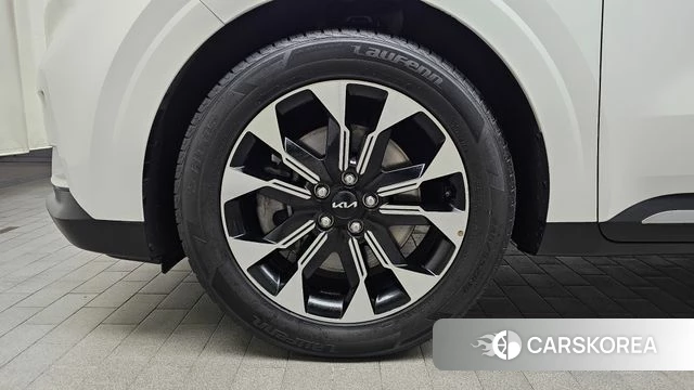 Kia Carnival 4th generation id 3842542 из Кореи 15