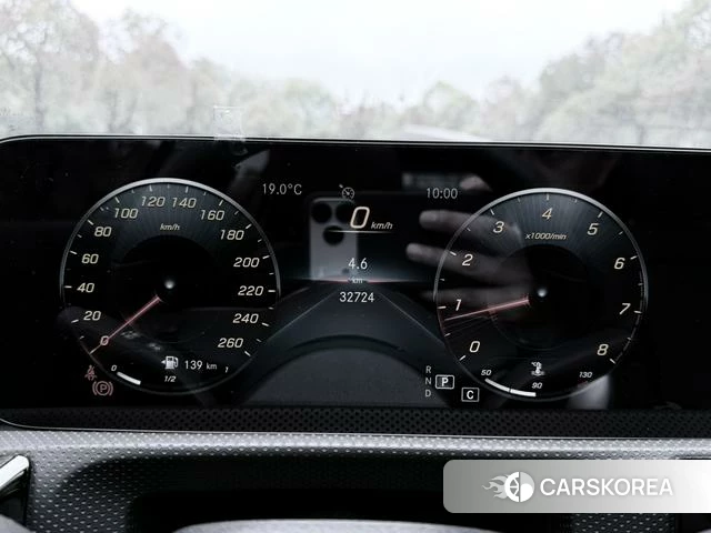 Mercedes-Benz Class A id 4278153 из Китая 13