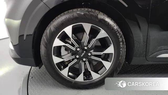 Kia Carnival 4th generation id 3518296 из Кореи 15