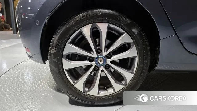 Renault Korea (Samsung) Joe id 3478601 из Кореи 15