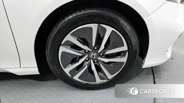 Honda Accord 10th Generation id 3873619 из Кореи 15