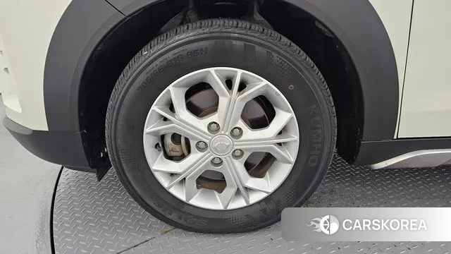 Ssangyong The New Tivoli id 3300125 из Кореи 15