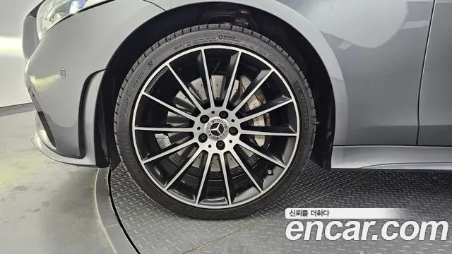 Mercedes-Benz CLS-Class C257 id 2912357 из Кореи 15