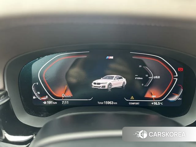 BMW 5 series id 4271860 из Китая 8