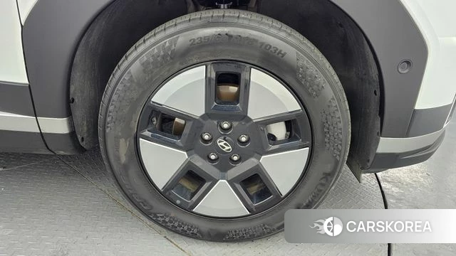 Hyundai Santa Fe (MX5) id 3831469 из Кореи 15