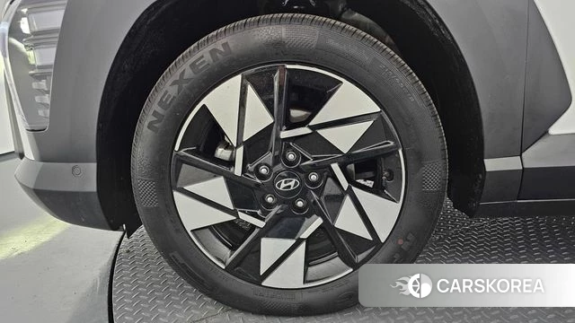 Hyundai Kona Hybrid (SX2) id 4222889 из Кореи 37