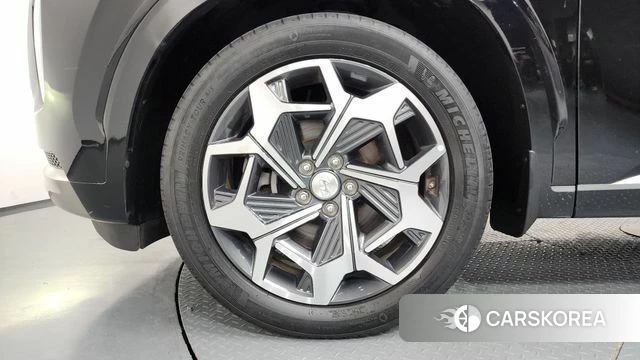 Hyundai Palisade id 4763714 из Кореи 31