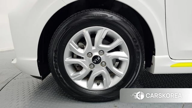 Kia All New Morning (JA) id 3879825 из Кореи 15