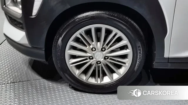 Hyundai Kona id 3723000 из Кореи 15