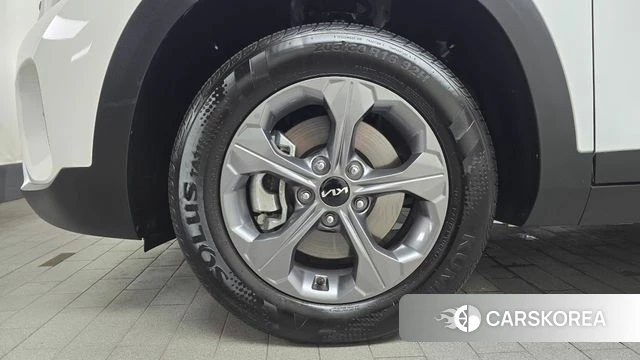 Kia The New Seltos id 4375293 из Кореи 27
