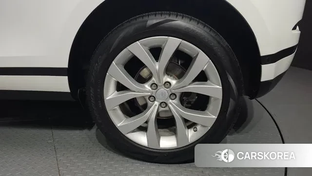 Land Rover Range Rover Evoque 2nd Generation id 3171107 из Кореи 15