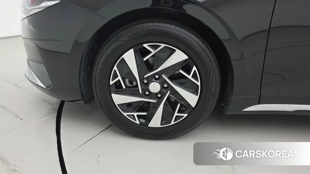 Hyundai The New Grandeur IG Hybrid id 4402749 из Кореи 15