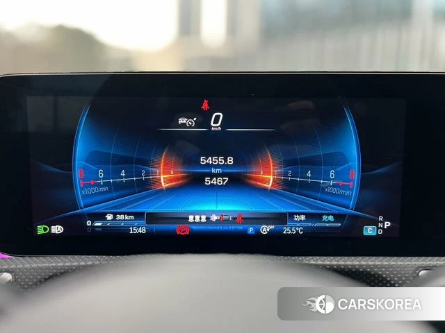 Mercedes-Benz CLA AMG id 4274284 из Китая 11