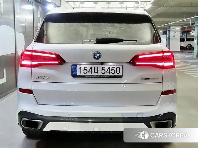 BMW X5 (G05) id 3788059 из Кореи 15