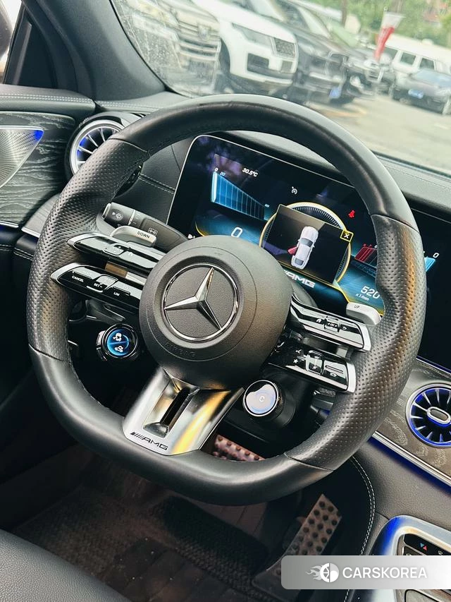 Mercedes-Benz AMG GT id 4333823 из Китая 20