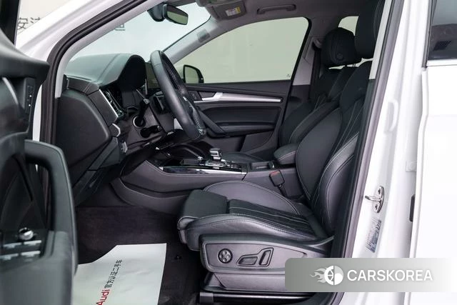 Audi Q5L id 4261963 из Китая 21