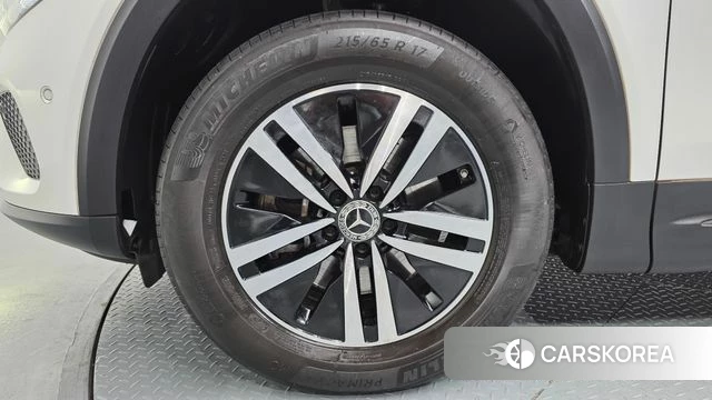 Mercedes-Benz GLB-Class X247 id 4383258 из Кореи 25