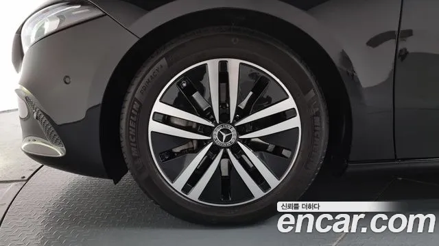 Mercedes-Benz A-Class W177 id 2700360 из Кореи 15