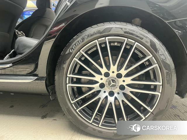 Mercedes-Benz Class C id 4358919 из Китая 13