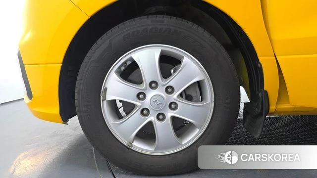 Hyundai The New Grand Starex id 4285633 из Кореи 15