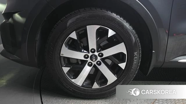 Kia Sorento 4th Generation id 4581336 из Кореи 15